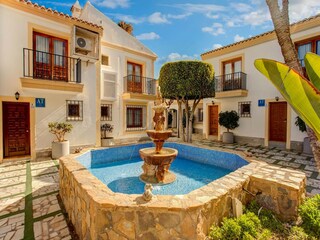 Appartement Vera Playa Buitenaudio-opname 4