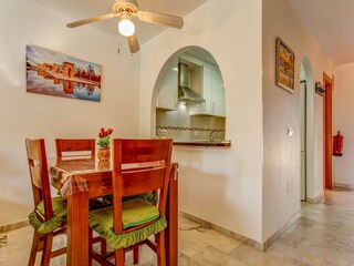Apartment Vera Playa Features 13