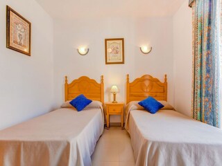 Apartamento Vera Playa Características 20