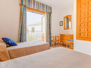 Apartment Vera Playa Features 14