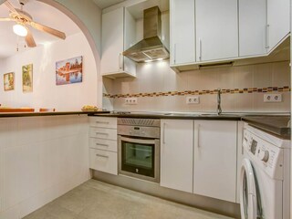 Appartamento Vera Playa Caratteristiche 17