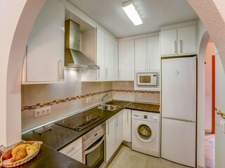 Appartement Vera Playa Équipement 12