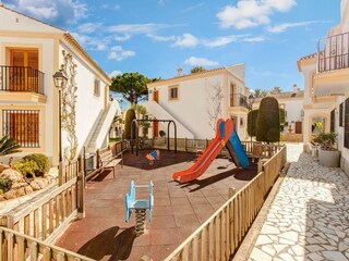 Appartamento Vera Playa  34