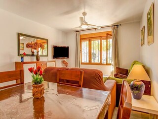 Appartamento Vera Playa Caratteristiche 20