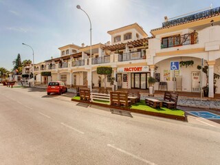 Appartement Vera Playa  33
