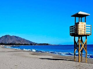 Apartamento Vera Playa Entorno 23