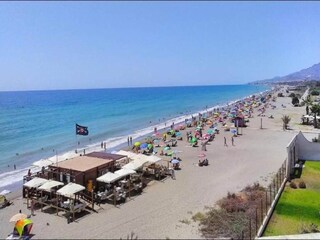 Apartment Vera Playa Environment 26