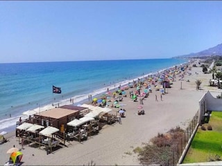 Apartment Vera Playa Umgebung 24