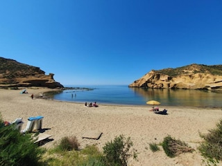 Apartamento Vera Playa Entorno 25