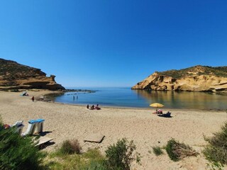 Appartamento Vera Playa Ambiente 25