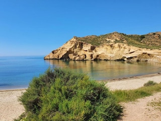 Apartamento Vera Playa Entorno 26