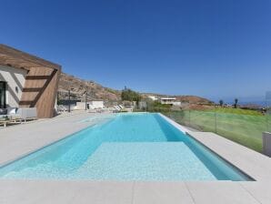 Holiday house Ferienhaus in Maspalomas mit privatem Pool - Maspalomas - image1