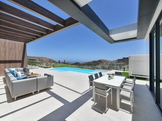 Holiday house Maspalomas Outdoor Recording 10