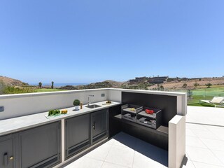 Holiday house Maspalomas  38