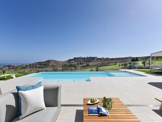 Holiday house Maspalomas Outdoor Recording 8
