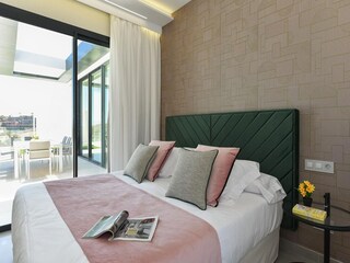 Vakantiehuis Maspalomas Kenmerken 19