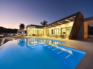 Ferienhaus Maspalomas Außenaufnahme 12