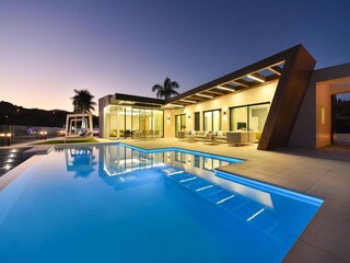 Holiday house Maspalomas Outdoor Recording 7