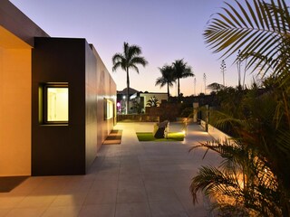 Vakantiehuis Maspalomas  37