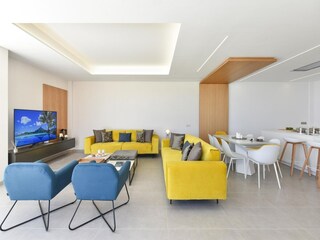 Vakantiehuis Maspalomas Kenmerken 16