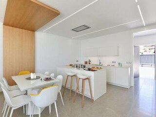 Ferienhaus Maspalomas Ausstattung 14