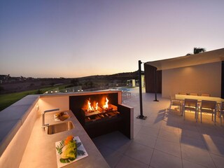 Vakantiehuis Maspalomas  39