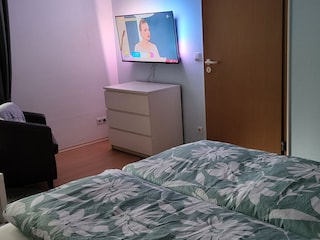 Ferienwohnung Wernersberg Ausstattung 14