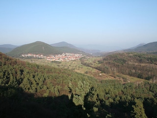 Wernersberg