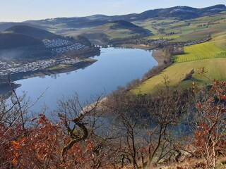 Maison de vacances Diemelsee Environnement 44