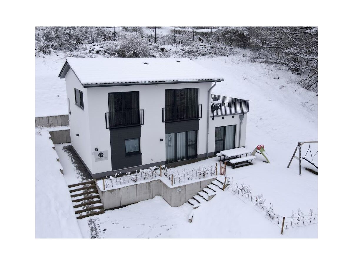 Casa de vacaciones Diemelsee Grabación al aire libre 1