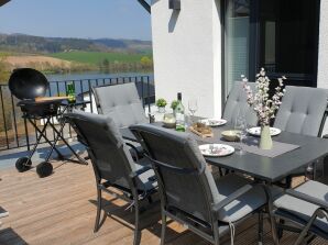 Holiday house diemelblick acht