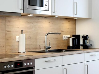 Casa de vacaciones Diemelsee Características 24