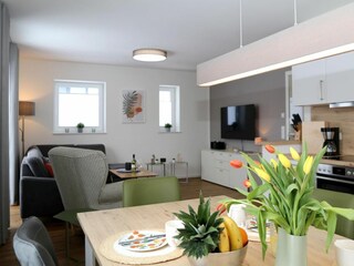 Maison de vacances Diemelsee Enregistrement extérieur 8