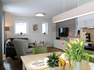 Vakantiehuis Diemelsee Buitenaudio-opname 8