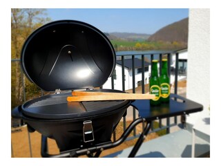 Casa de vacaciones Diemelsee Grabación al aire libre 5