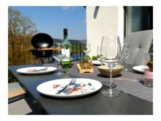 Maison de vacances Diemelsee Enregistrement extérieur 10