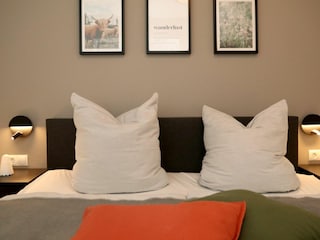 Maison de vacances Diemelsee Équipement 16