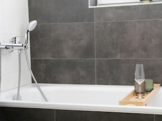 Vakantiehuis Diemelsee Buitenaudio-opname 14