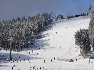 Vakantiehuis Diemelsee Buitenaudio-opname 26