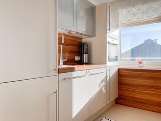 Backofen, Mikrowelle