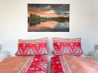 Doppelbett 180x200