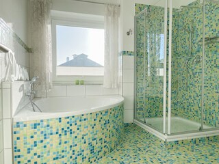 Badewanne