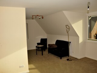 Ferienwohnung Leer Ausstattung 5