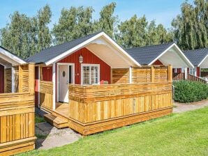 Holiday house 4 Personen Ferienhaus in LÖTTORP - Löttorp - image1