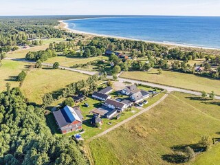 Vakantiehuis Löttorp Buitenaudio-opname 4
