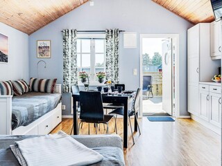 Vakantiehuis Löttorp  7