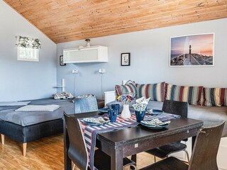 Vakantiehuis Löttorp  8