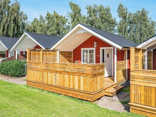 Ferienhaus Löttorp  17