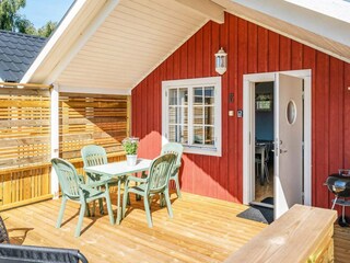 Ferienhaus Löttorp  25