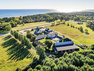 Vakantiehuis Löttorp Buitenaudio-opname 5